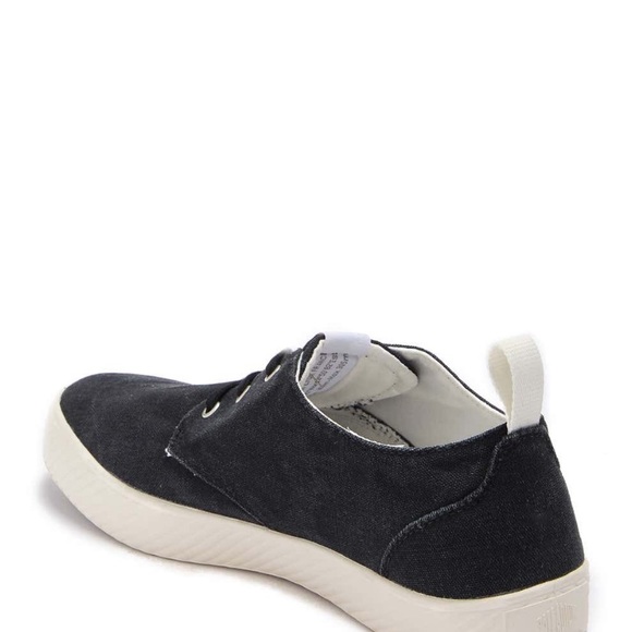 🆕 Palladium black sneakers - Picture 2 of 7